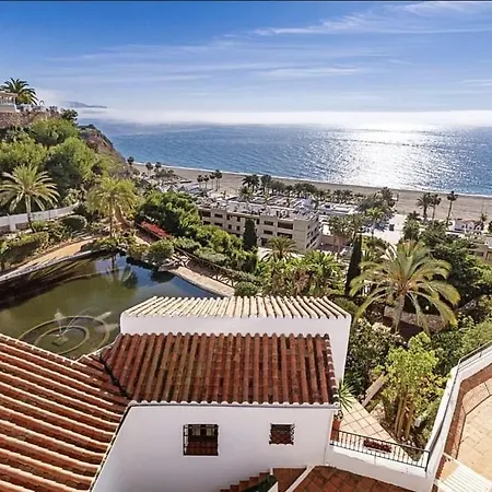 Casa Teresa Apartment