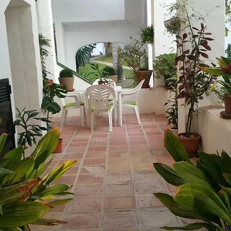 Casa Teresa * Nerja