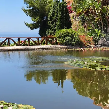 Casa Teresa Appartement *