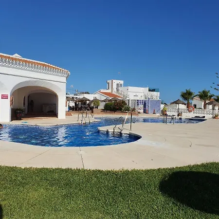 Casa Teresa Apartment *