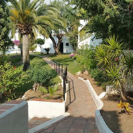 Appartement Casa Teresa *