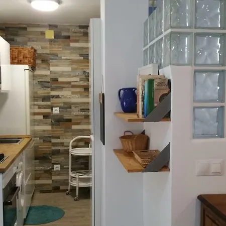 Casa Teresa Appartement *