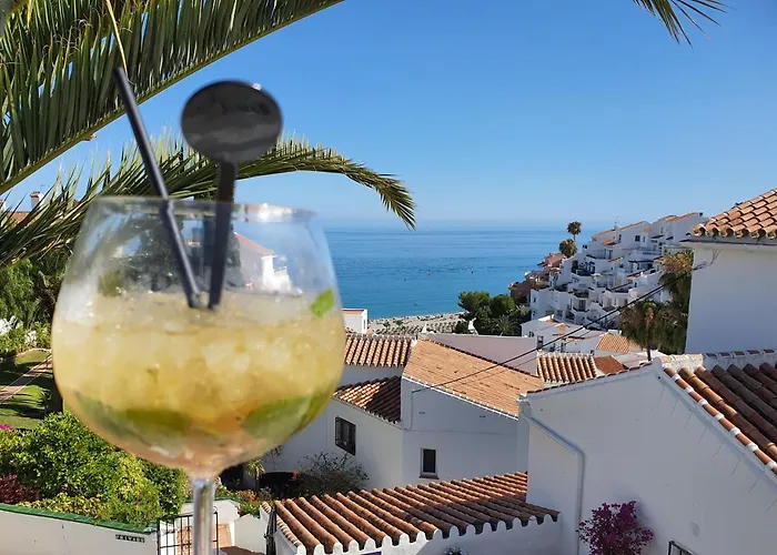 Apartamento Casa Teresa Nerja