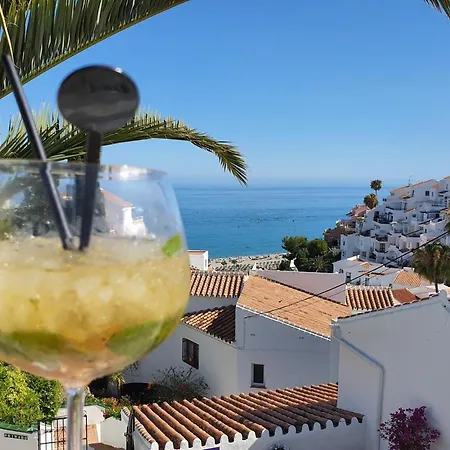 Apartamento Casa Teresa Nerja