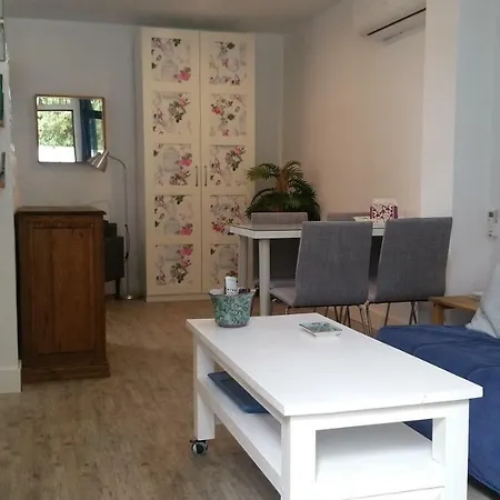 Casa Teresa * Nerja