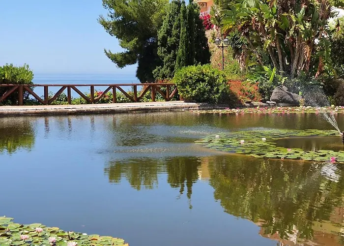 Casa Teresa Apartamento *