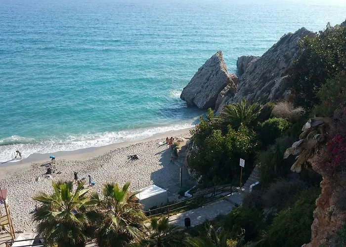 Apartamento Casa Teresa *