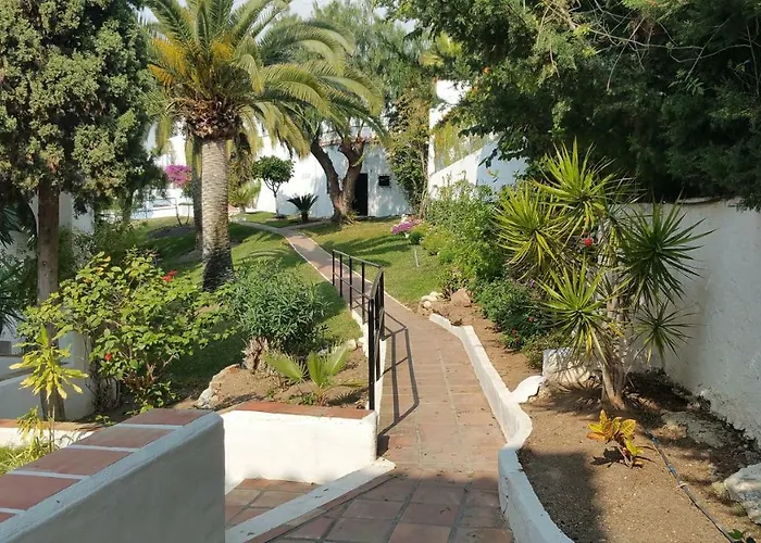 Apartamento Casa Teresa *