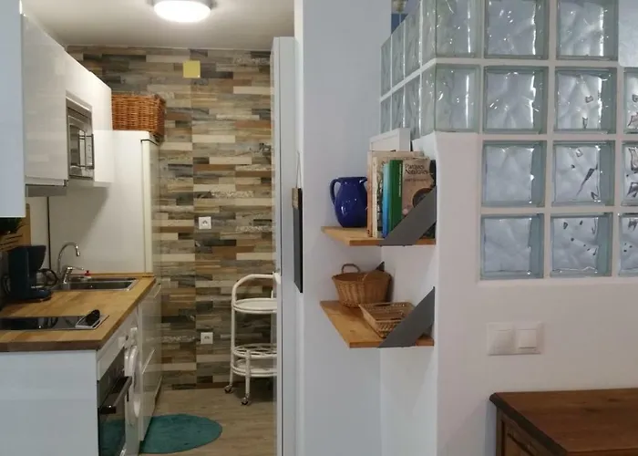 Casa Teresa Apartamento *