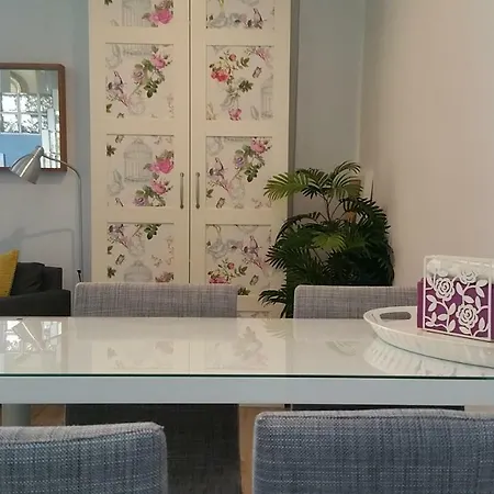 Apartamento Casa Teresa *
