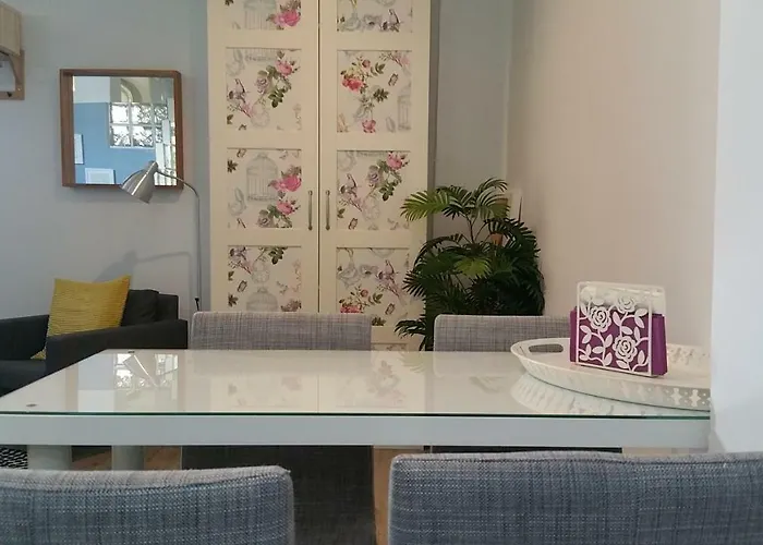 Apartament Casa Teresa *